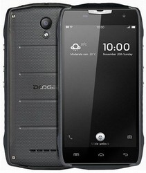 Замена батареи на телефоне Doogee T5s в Уфе